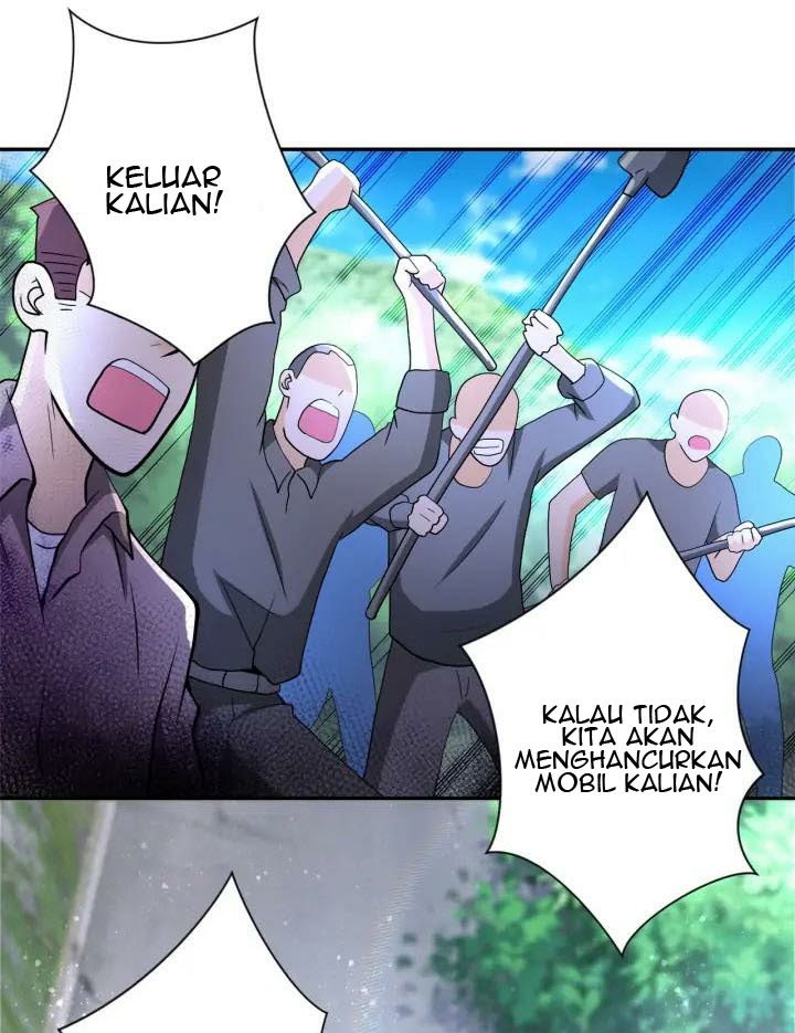 Super System Chapter 96 Gambar 2